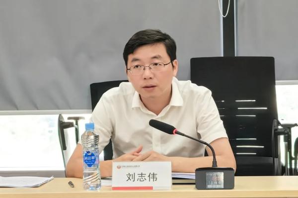 安义县委常委、常务副县长刘志伟一行赴米兰网页版调研座谈