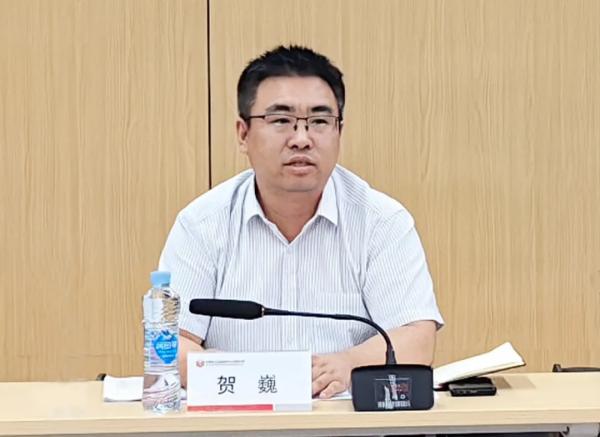 安义县委常委、常务副县长刘志伟一行赴米兰网页版调研座谈